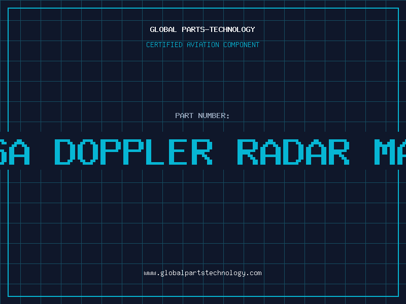 Aviation Part usa doppler radar map