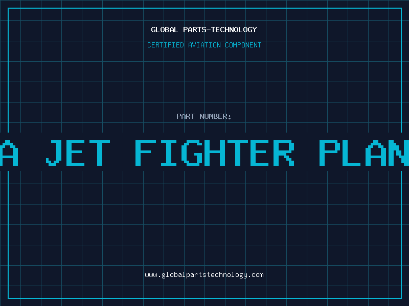Aviation Part usa jet fighter planes