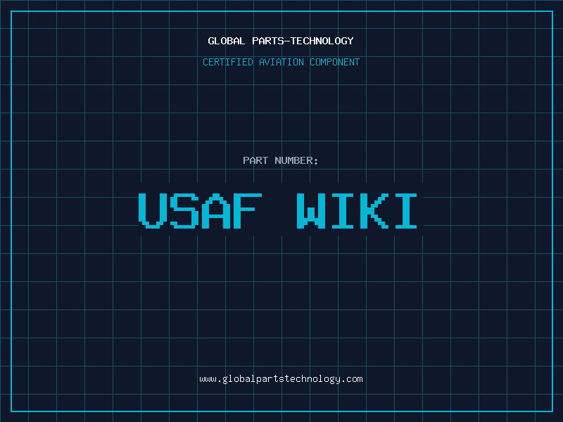 Aviation Part usaf wiki