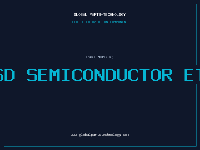 Aviation Part usd semiconductor etf