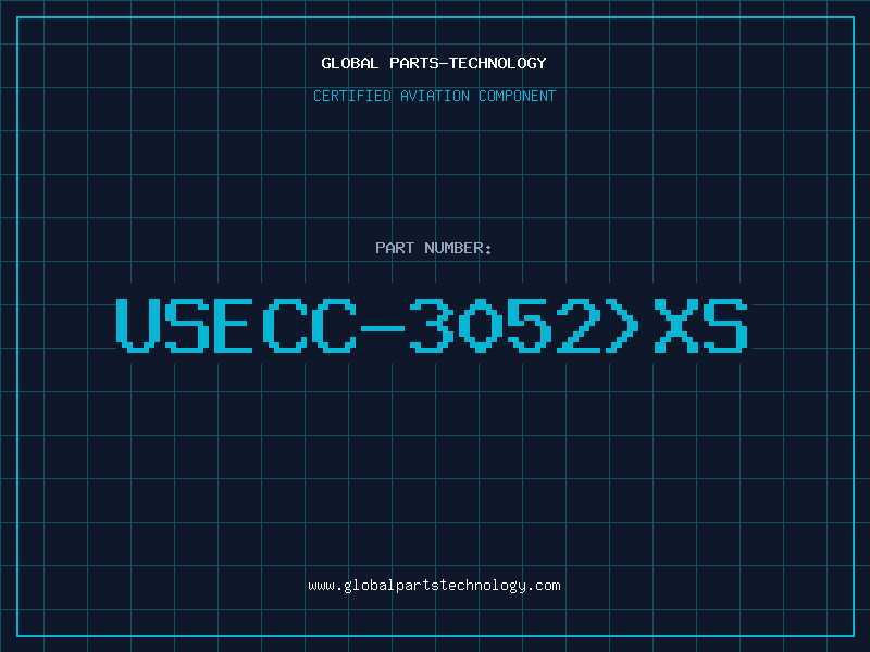 Aviation Part useCC-3052>xs