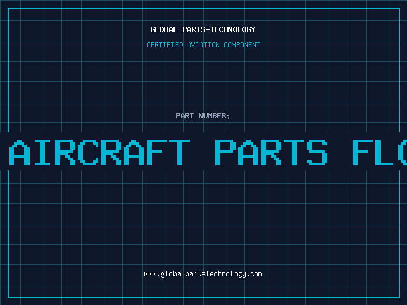 Aviation Part used aircraft parts florida