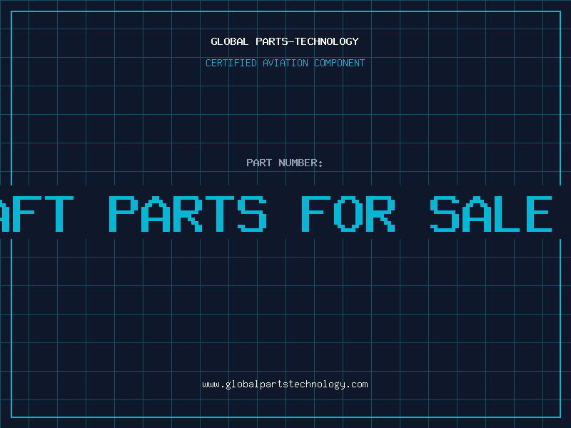 Aviation Part used aircraft parts for sale lincoln ne
