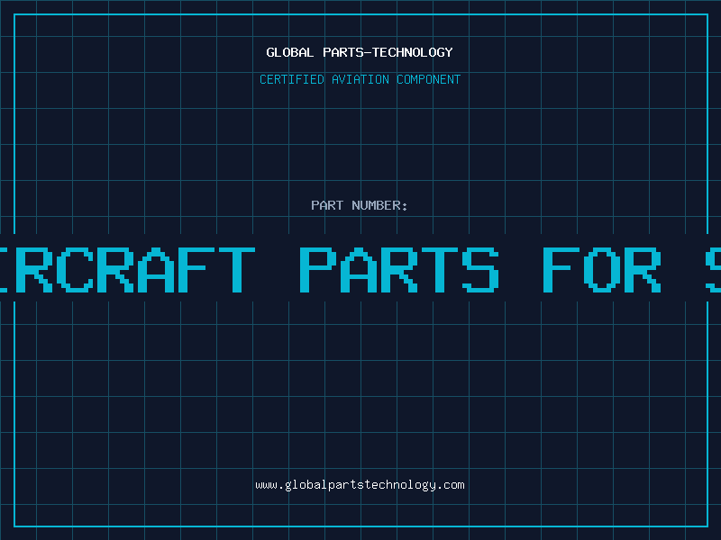 Aviation Part used aircraft parts for sale uk