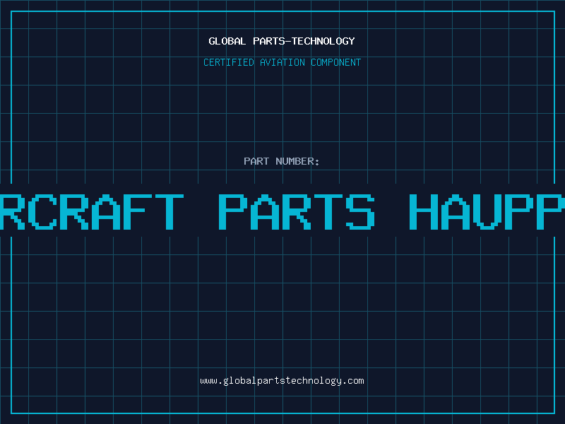 Aviation Part used aircraft parts hauppauge ny