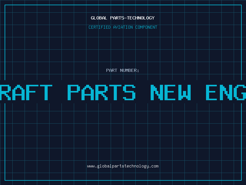 Aviation Part used aircraft parts new england area