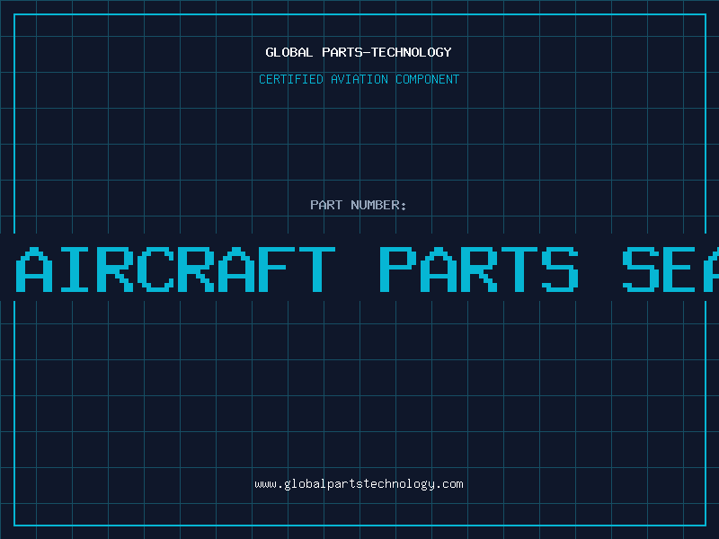 Aviation Part used aircraft parts seattle