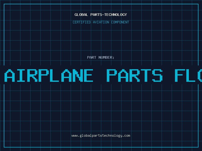 Aviation Part used airplane parts florida