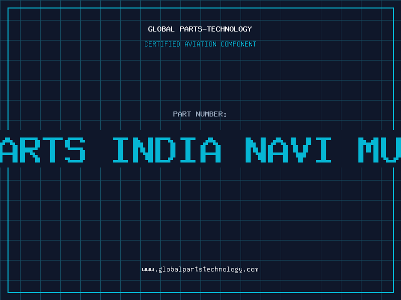 Aviation Part used car spare parts india navi mumbai maharashtra