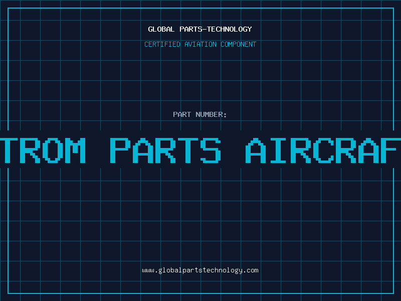 Aviation Part used enstrom parts aircraft covers