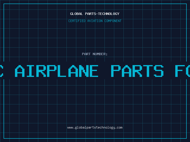 Aviation Part used rc airplane parts for sale