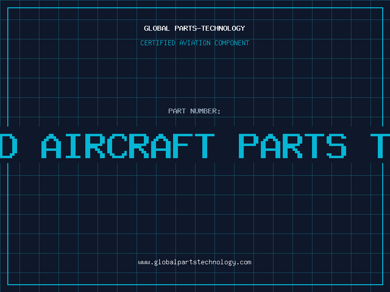 Aviation Part usedd aircraft parts texas