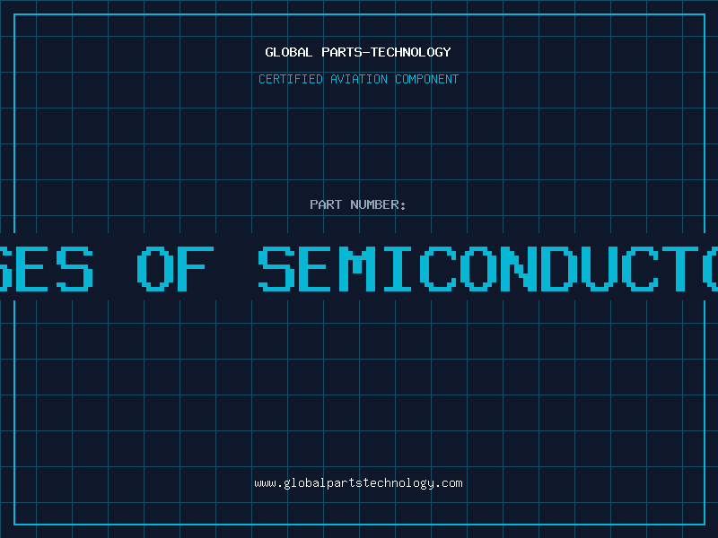 Aviation Part uses of semiconductor