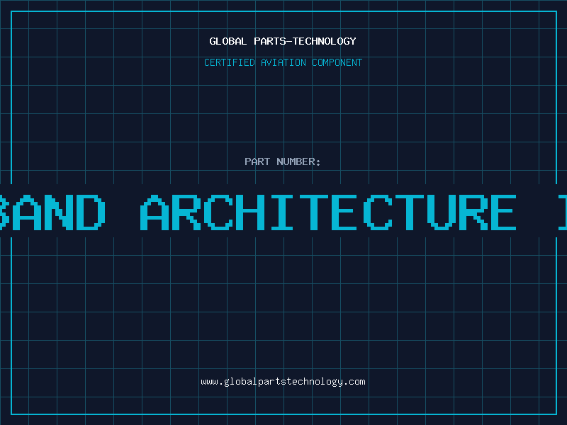 Aviation Part using a complex baseband architecture in fmcw radar systems