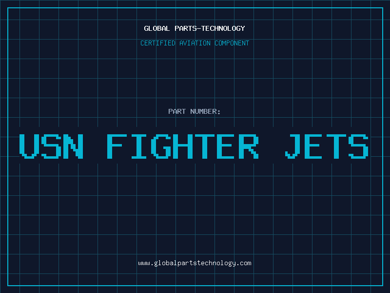 Aviation Part usn fighter jets