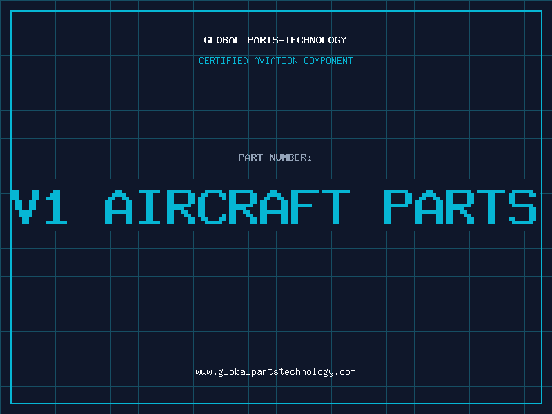 Aviation Part v1 aircraft parts