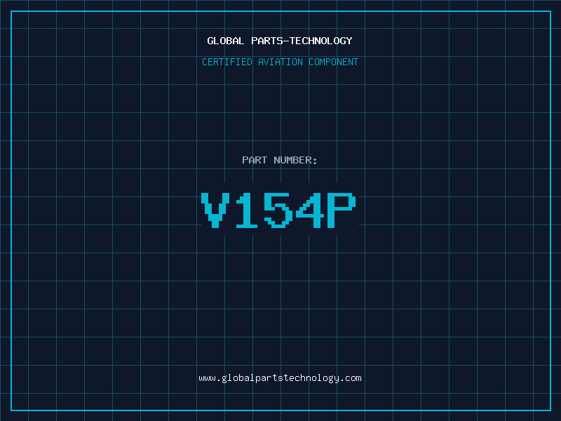Aviation Part v154p