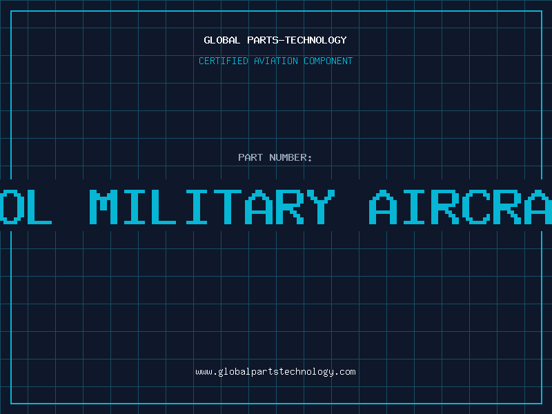 Aviation Part vtol military aircraft