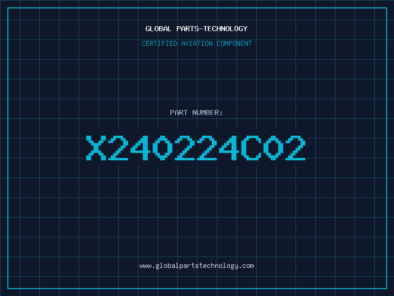 Aviation Part x240224c02