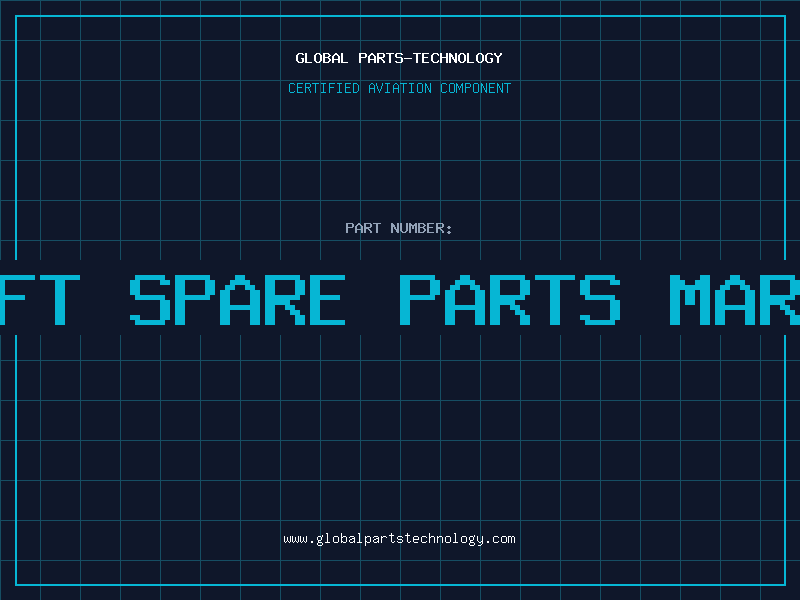 Aviation Part xb3 aircraft spare parts march 29 1941