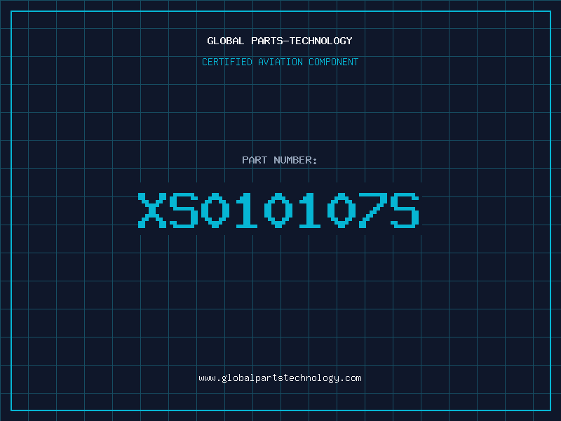 Aviation Part xs010107S