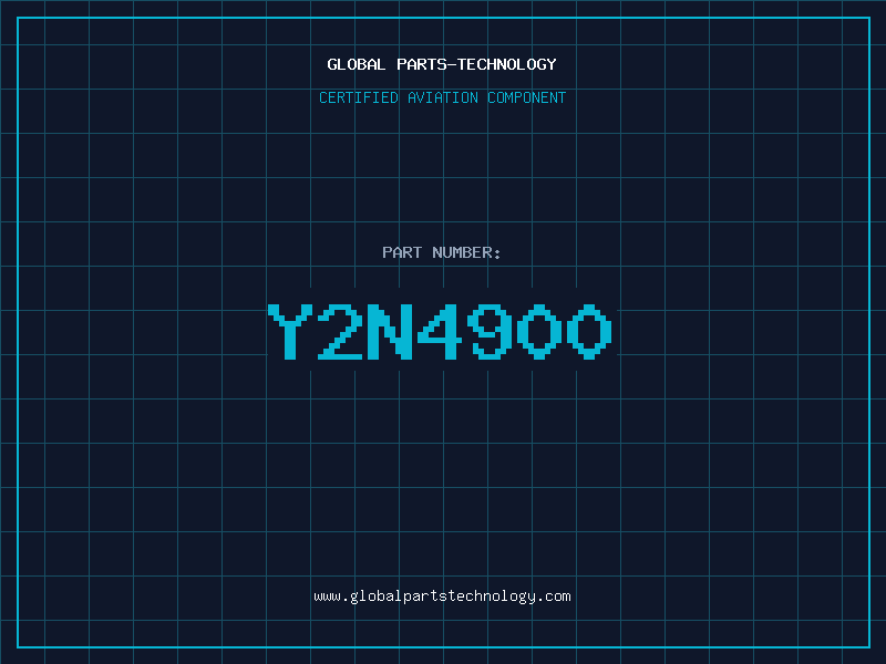 Aviation Part y2n4900