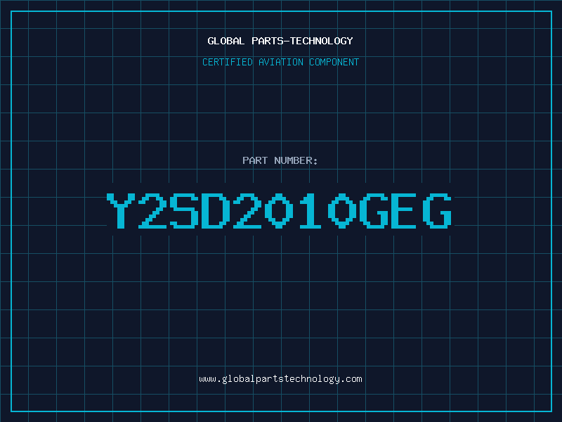 Aviation Part y2sd2010geg