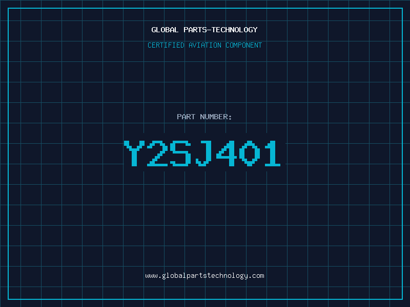 Aviation Part y2sj401